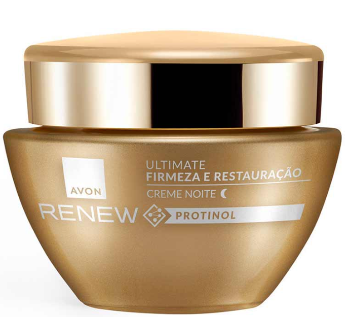 كريم الليل رينيو ألتيميت – 50غ RENEW ULTIMATE CREME NOITE 50G 24